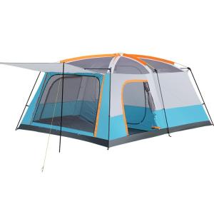 EUSSUE | Multi-function Camping Tent