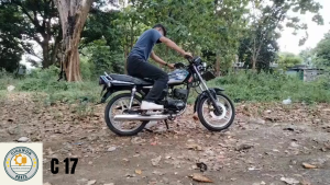 saringan silincer knalpot rx king altech c17 bobokan altech c17