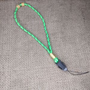 Tali Gantungan Gelang Hp Phone Strap Hand Strap Lanyard Gadget Camera Strap Handphone