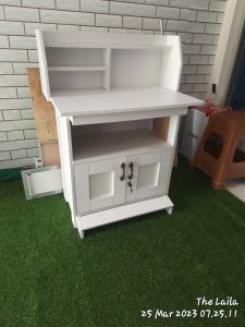 Meja Belajar / Meja Kantor / Meja Kerja Minimalis