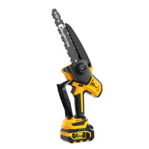 FLIEGL | Portable High-capacity Lithium Battery Electric Chainsaw