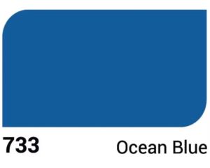 Cat Kayu dan Besi Avian 100cc Warna Ocean Blue 733
