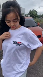 KAOS AKSESORIS MOBIL & KAOS OUTSIDE OTOMOTIF