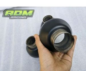 Dop Moncong Knalpot Shijiro Out 38 45 50 PNP Copy CMS ZRC MDM SHIJIRO KENOCHI VND LOTUS DRX DR SOUND