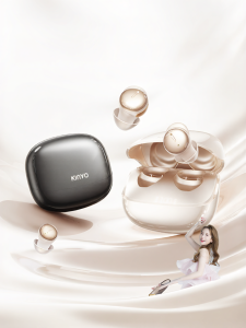 kinyo | Noise Cancelling Extra Quiet Sleep Earphones