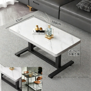 GUANYU | Adjustable Foldable Multifunctional Table