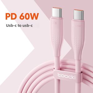 Toocki | Fast Charging Cable for Apple Devices