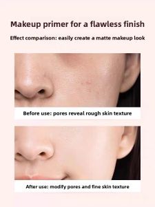 SUYANGIR | Pore Minimizing Primer Moisturizing Concealer Isolation Cream