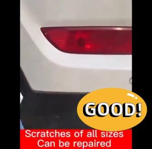 Quick Repair ZGO Car paint scratch remover Scratch remover car Car scratch remover original 120ml Save on repainting costs Scratch remover Motorcycle scratch remover