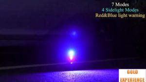 Flashlight heavy duty LED flash light with safety hammer telescopic zoom japan military Type-C rechargeable super bright long range work light with safe warning light seat belt cutter original tactical flash light waterproof emergency light