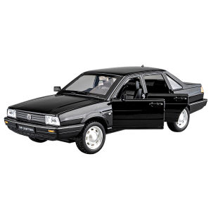 JUANNUO | Alloy Vintage Car Model For Boys