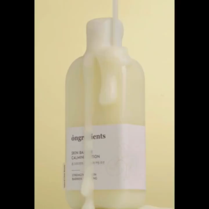 【SG Local delivery】ongredients Skin Barrier Calming Lotion 220ml for Dry Sensitive Skin/Soothing Calming Hydrating