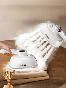 YOJILI | Máy Hơi Nước Di Động Cho Quần Áo