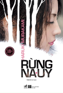 Sách - Rừng Nauy (Tác giả: Haruki Murakami) - Tái Bản 2026