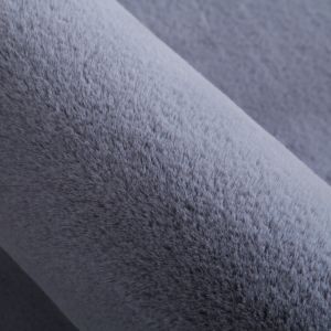 Xinxiangrui | Fluffy Faux Rabbit Fur Room Carpet