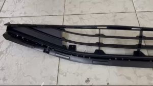 Lưới Thông gió cản trước MG5 MT 2024 Bản Trung