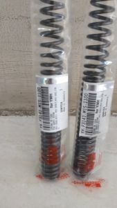 Per shock depan aspira paket motor yamaha mio smile mio sporty mio soul