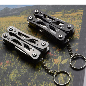 Multitool 13 in 1 Multitools Pliers with ​Professional Multi-tool for Survival Camping and Hunting  Gifts for Men Dad Hus band