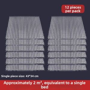 Anti Cat Urination And Climbing Deterrent Spike Mat