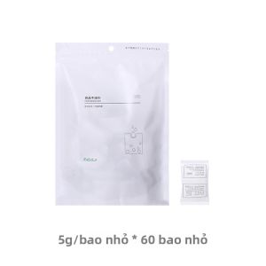 FaSoLa | Chất Hấp Thụ Ẩm Đạt Tiêu Chuẩn Thực Phẩm