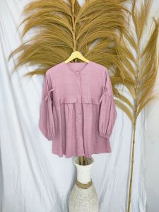 Baju Blus Wanita Dewasa Baju Blouse Wanita