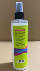 Sữa dưỡng 2 lớp VITAMIN ROXY Phục hồi tóc hư tổn 250ML