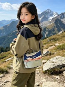 XIAOCHAOXIU | Fashion Outdoor Boys Sling Bag