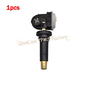 1/4pcs 315MHz 13540604 ​Sensor For GMC Canyon Sierra Terrain Yukon XL 2010-2018 Car Wheel Tire TPMS Monitor Replacement Parts