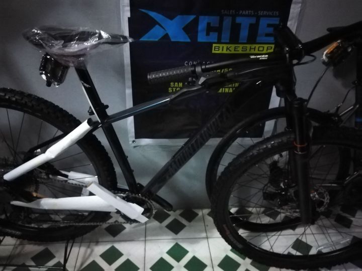 Bicycle Mountain Peak Storm 29er Mountain Peak Storm 29er 1x 10