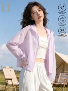 FINGERCROXX | UV Protection Cool Jacket