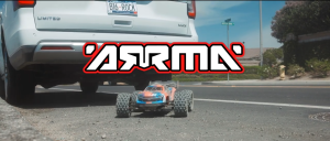 ARA8708T1 1/8 KRATON 6S BLX 4X4 EXtreme Bash Speed Monster Truck RTR รถบังคับวิทยุไฟฟ้า