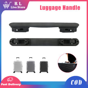 Portable Luggage Suitcase Case Grip Handle Replacement Parts Travel Black Luggage Case Bag Handle 21-22cm Suit