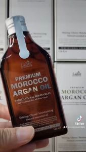 Lador Premium Morocco Argan Oil 100ml