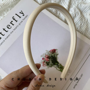 Mũi Cao Phụ Kiện Tóc Nữ 2024 Mẫu Mới Cảm Giác Cao Cấp Thời Trang Ngoài Trời Làm Đẹp Mặt Nạ Tóc Kẹp Tóc Phụ Kiện