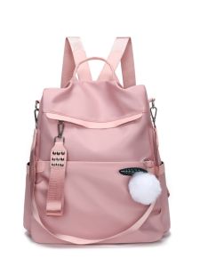 JIFANPAUL | Fashionable Minimalist Large Capacity Travel Backpack