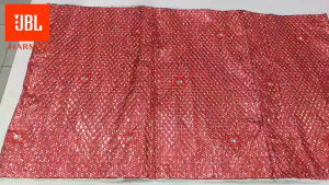 แผ่นแดมป์ JBL ของแท้ 100% JBL D1832 Damping Sheet แผ่นเก็บเสียง แผ่นดักเสียง แผ่นซับเสียง ลดเสียงรบกวน ลดการสั่นสะเทือน วัสดุเกรดพิเศษ ทนทาน ไม่มีกลิ่น ติดตั้งง่าย เหมาะกับรถยนต์ทุกรุ่น คุณภาพระดับพรีเมียมจากแบรนด์เสียงระดับโลก