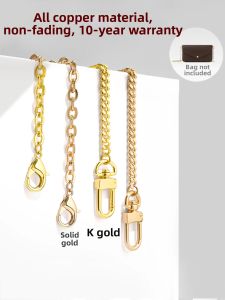 YUESIHUI | For LV 3-in-1 Bag Convertible Shoulder Crossbody Chain Accessory