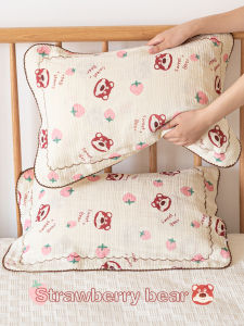 ผ้าห่มเด็กผ้าฝ้ายแท้ระบายอากาศได้ดีสำหรับเด็กแรกเกิดและเด็กวัยเตาะแตะผ้าฝ้ายลายสก็อตระบายอากาศได้ดีผ้าขนหนูสำหรับลูกหมากรุก