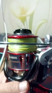 Kawat Reel Pancing Tebal Xenon Bail Arm Assembly Universal