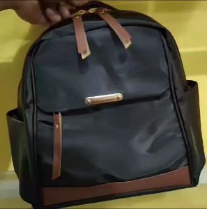 Tas Ransel Wanita Cocoly Import Waterproof Tas Backpack Model Terbaru Kekinian Tas Wanita Style Korean Tas Ransel Kuliah Wanita