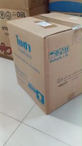 กล่องมือสอง สภาพดี 90 % พร้อมจัดส่ง