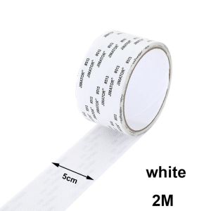 2M Window Screen Tape Anti-mosquito Repair Subsidy Door Curtain Mosquito Net Hole Patch Repair Self-adhesive Screen Repair Tapes
