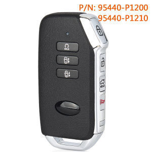 KEYECU 95440-P1200 Smart Remote Car Key Fob for KIA Sportage 2023 2024 SY5MQ4FGE07 433MHz 8325A-MQ4FGE07