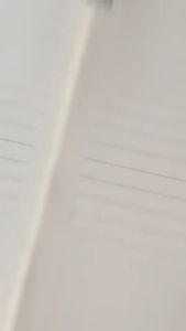 ปากกาลูกลื่น Maples ปากกาแบบกด ด้ามใส รุ่น MP322A หมึกน้ำเงิน เขียนลื่น เส้นคมชัด เครื่องเขียน ขนาดเส้น 0.5mm