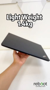 Lenovo ThinkPad 13 Laptop | Intel i7 Laptop | 32GB RAM | Fast Boot Up | Window 11 | Free MS Office | Slim & Lightweight