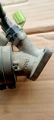 Throttle bodi TB MX king KODE 2PV original copotan. 