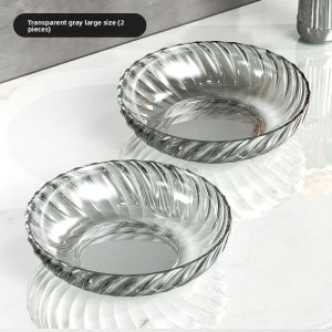 SHANGPINSHANGGE | Luxury Fruit Platter for Living Room Coffee Table