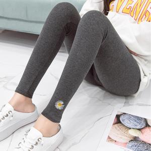 MIAOLIYAO | Maternity Leggings Pregnancy Comfort Pants