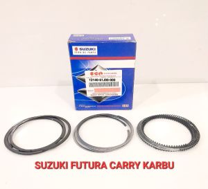 RING SEHER SUZUKI CARRY FUTURA 1.3 KARBU OVZ STD -100 ASLI JAPAN