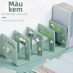 Kệ Sách cố định